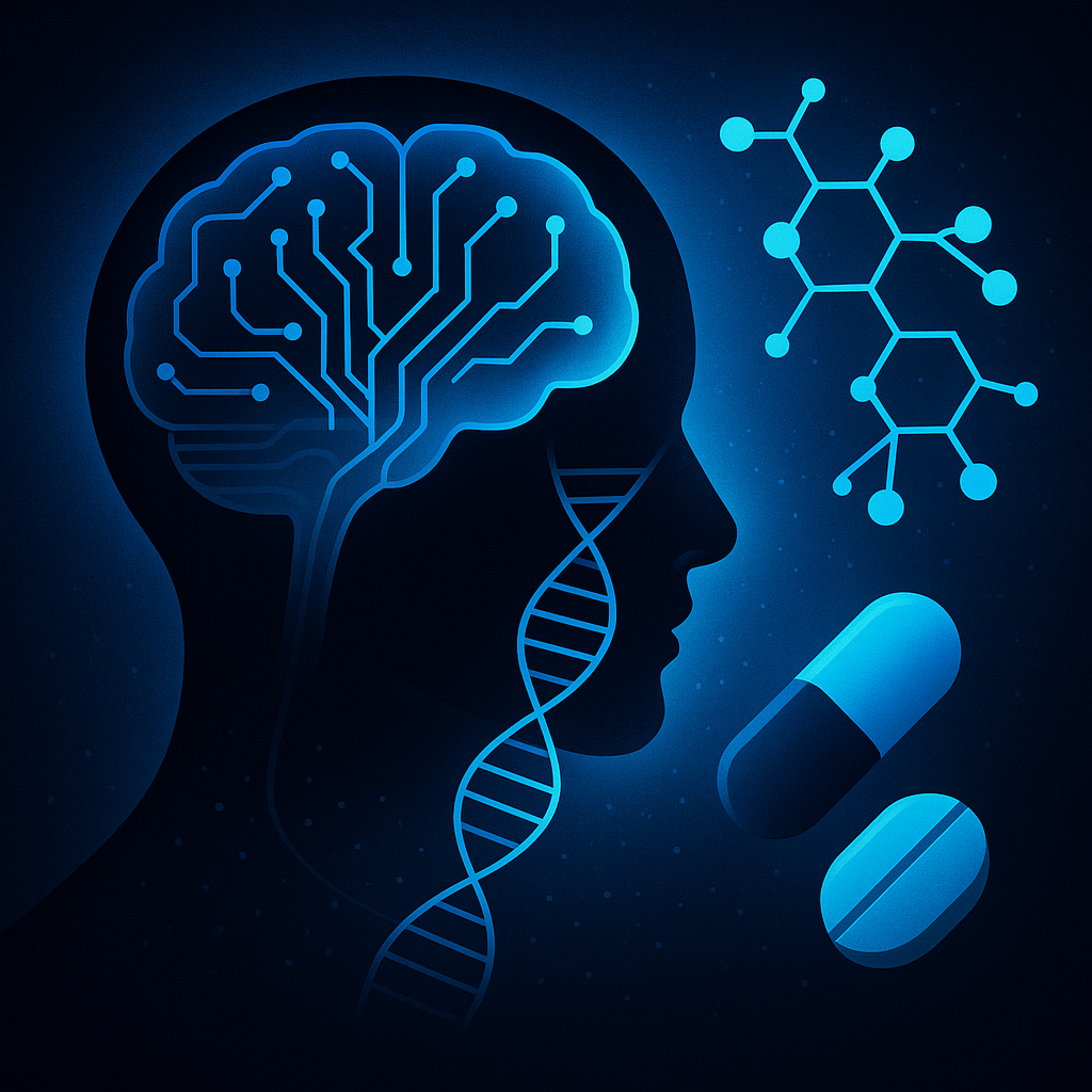 MolChord: An AI Matchmaker for Proteins and Potential Drugs