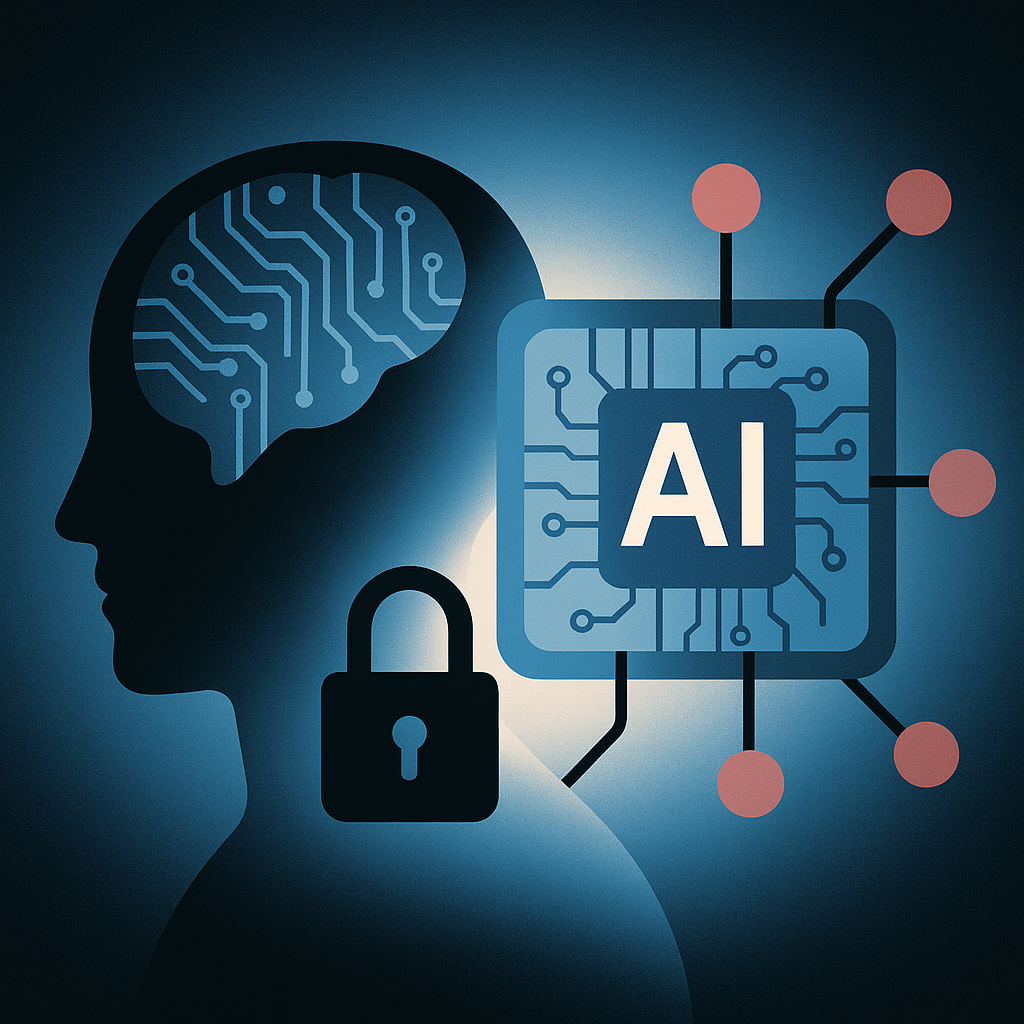 Whisper Leak: Encrypted AI chats can still reveal their topic