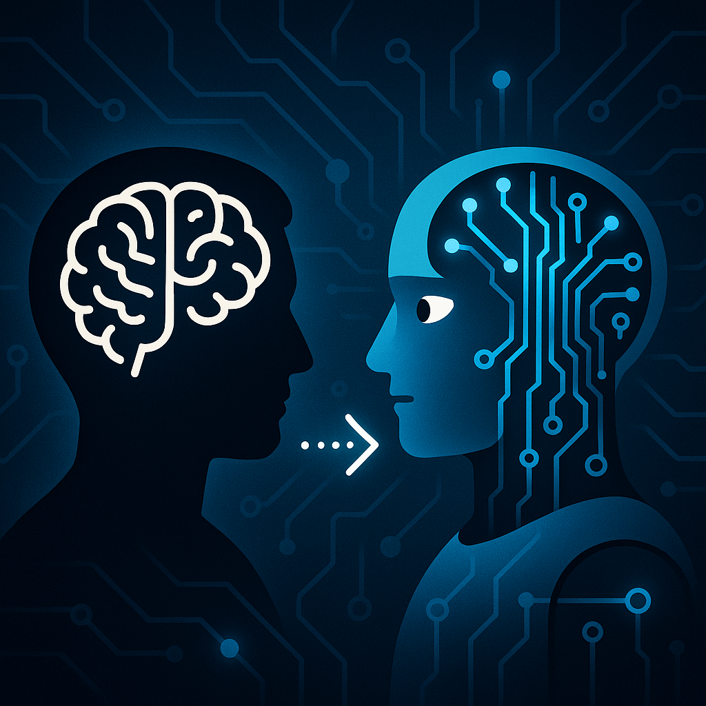 How AI Learns by Imitation: A Fresh Deep-Learning Era Playbook