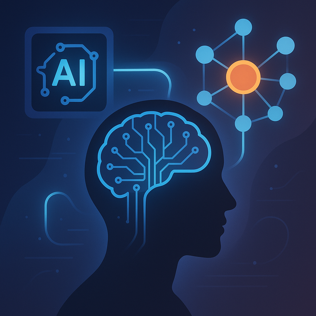 LGM: Teaching AI to Untangle Confusing Concepts
