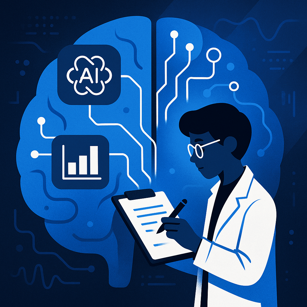 Meet Jr. AI Scientist: What It Can Do—and Why Caution Matters