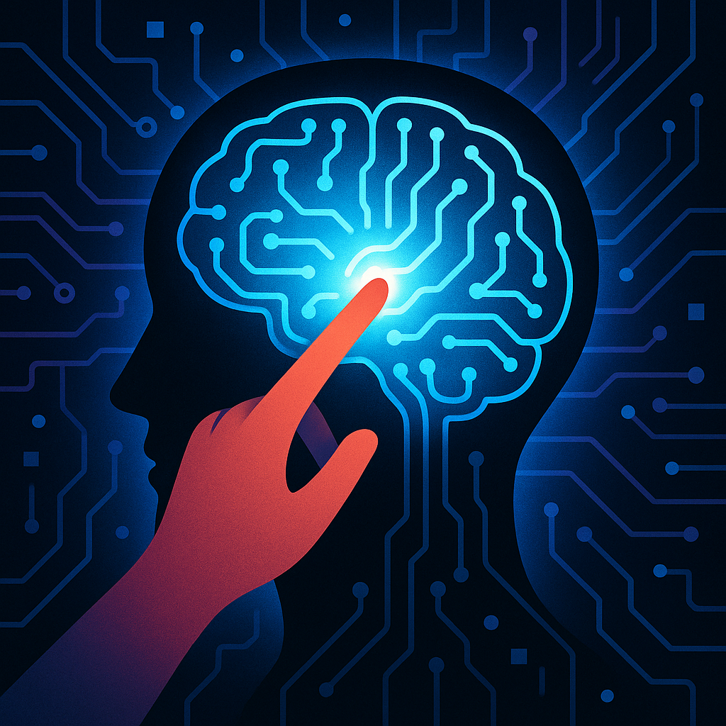 Poke Around and Learn: No‑Code AI Projects Boost Critical Thinking