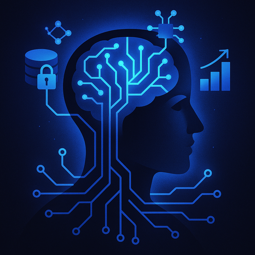 SmartSecChain-SDN: Smarter, Safer Software-Defined Networks