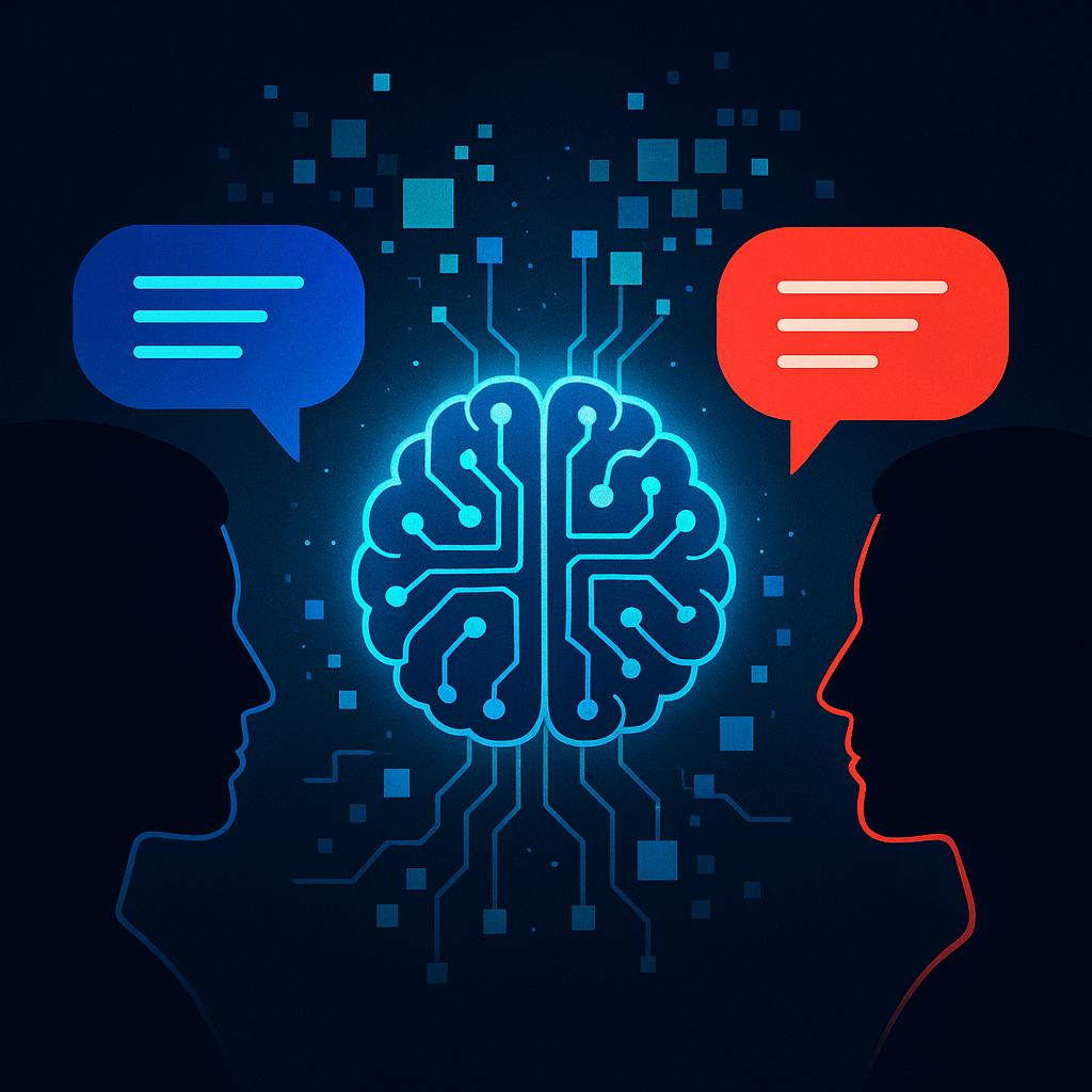 AI Debates With Evidence: Meet ED2D