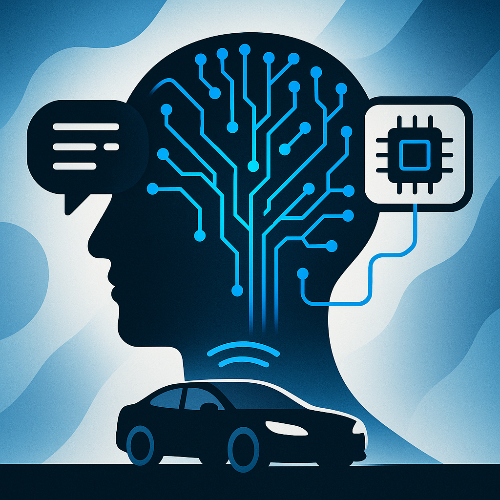 Teaching self-driving cars to spot the unknown