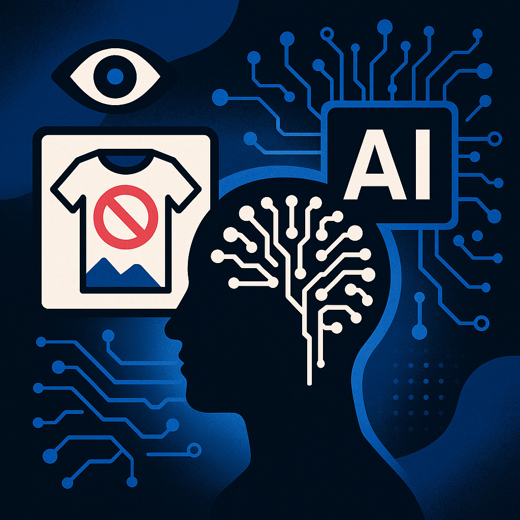 Image Matters: AI that spots harmful logos and content in product photos