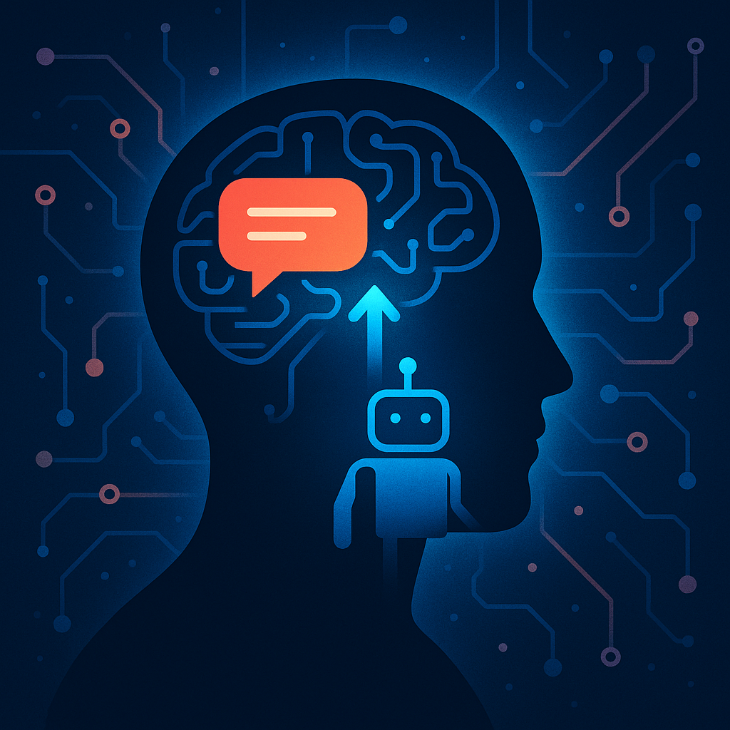 AI That Plans in Plain English