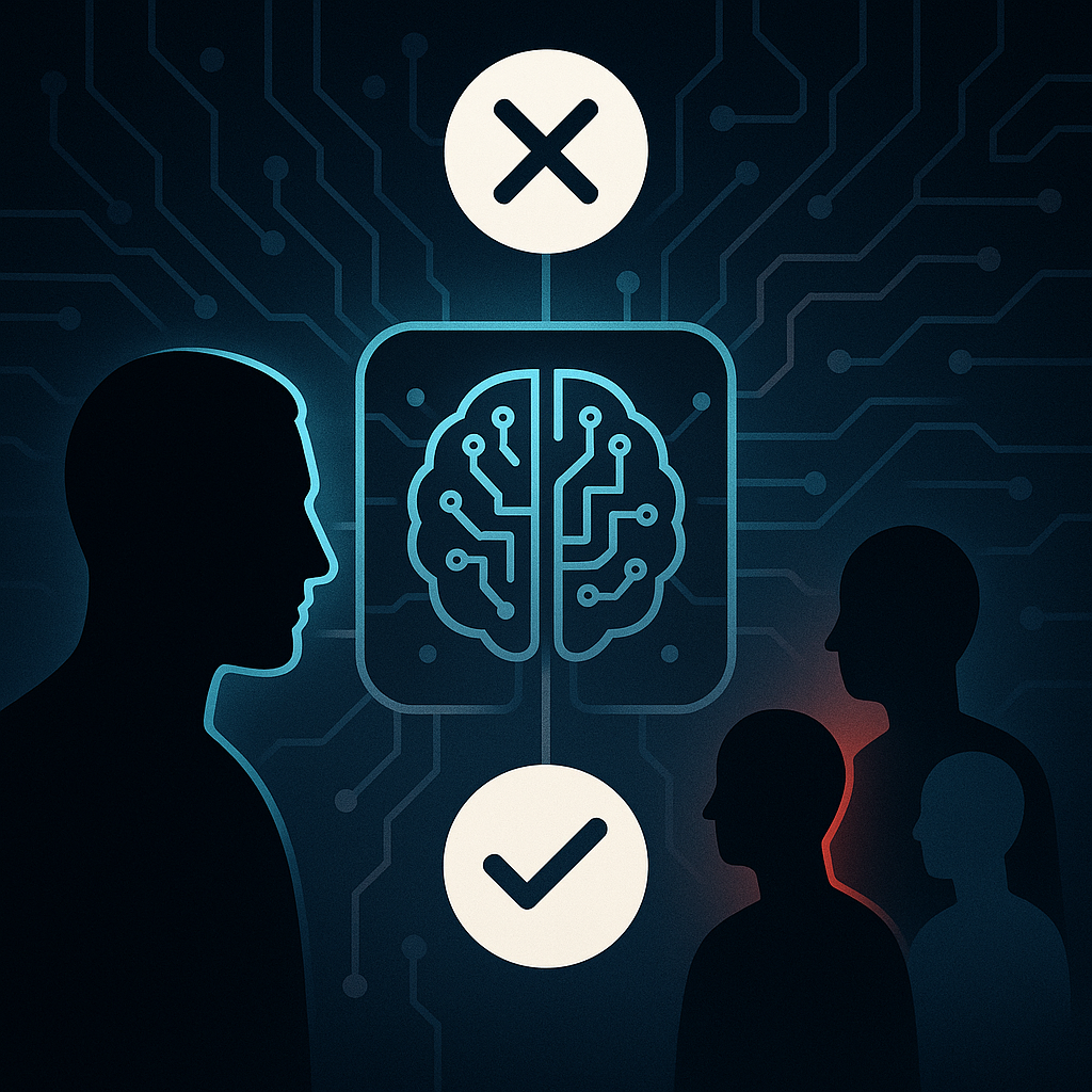 Teaching AI to make tough calls—without exposing your values