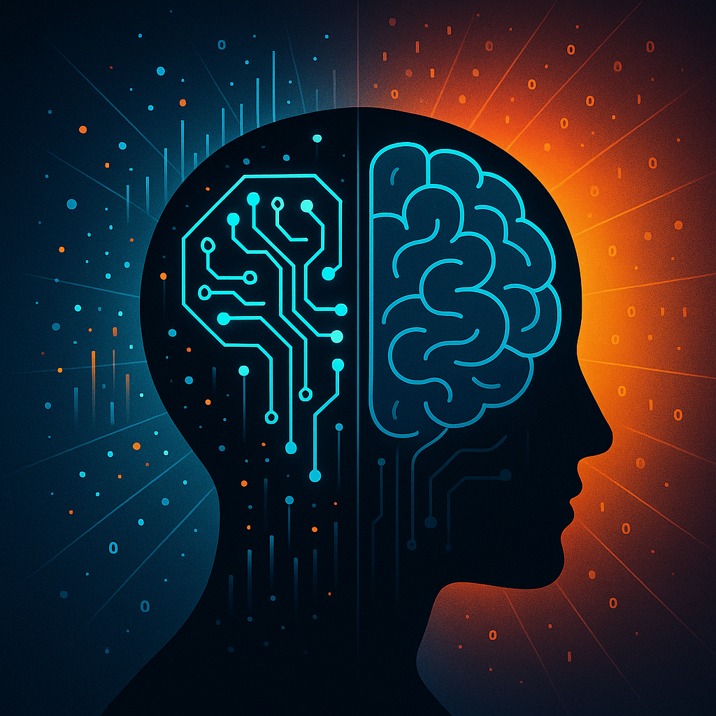 From generative AI to the brain: five takeaways