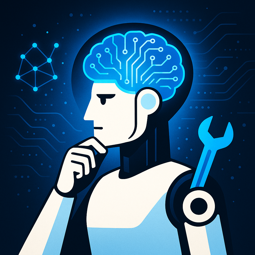 Robots That Know When They’re Sure: Confidence for Tool Invention