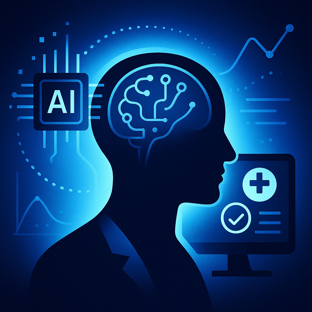 MedBayes‑Lite: An AI for healthcare that knows when to say “I’m not sure”