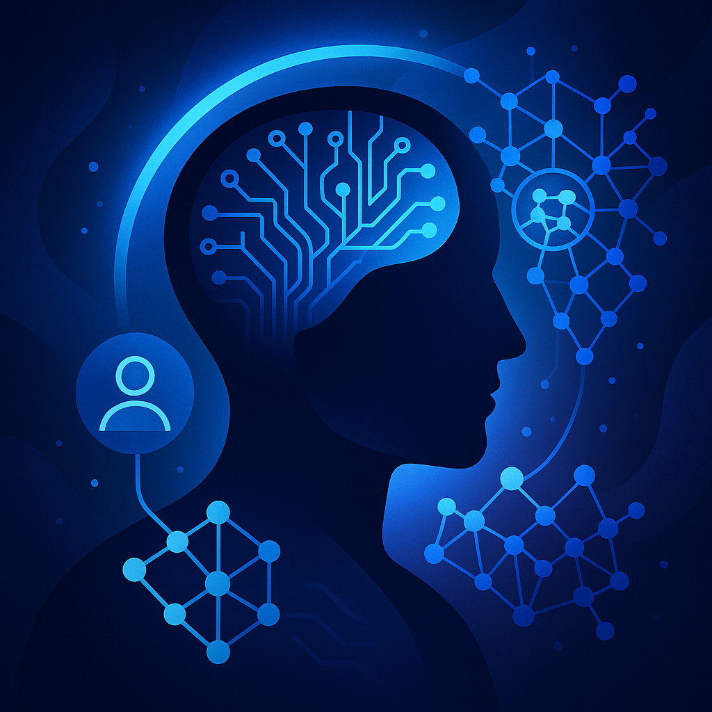 PersonaAgent with GraphRAG: AI that knows your taste