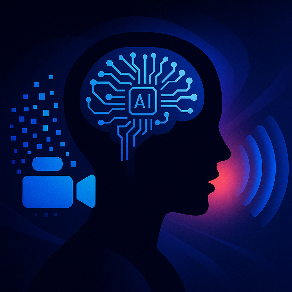 Smart Mics That Follow the Sound: On-Device AI for Clearer Audio