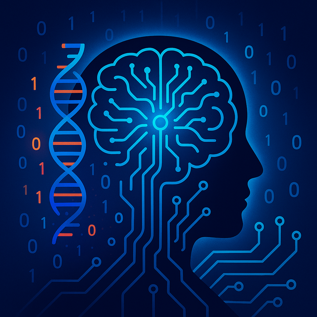 Open-weight genome AI: why data filtering isn't enough