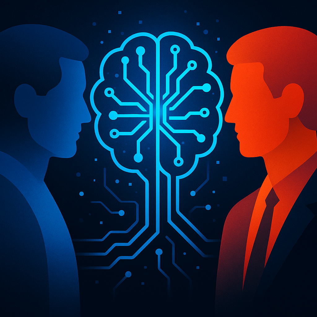 Safer 6G AI: Stop Averaging, Start Managing Tail Risk