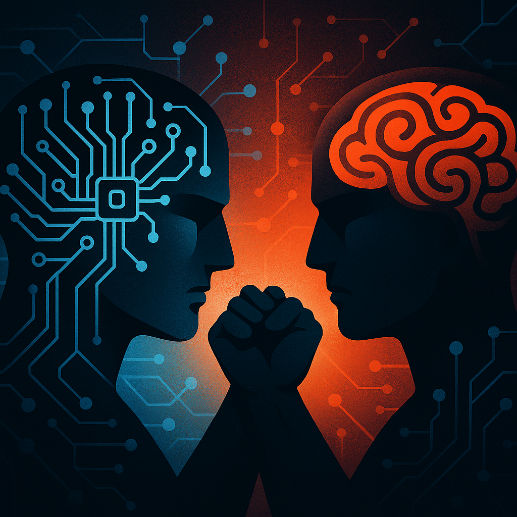 Fighting AI with AI: Making Safety-Critical Systems Trustworthy