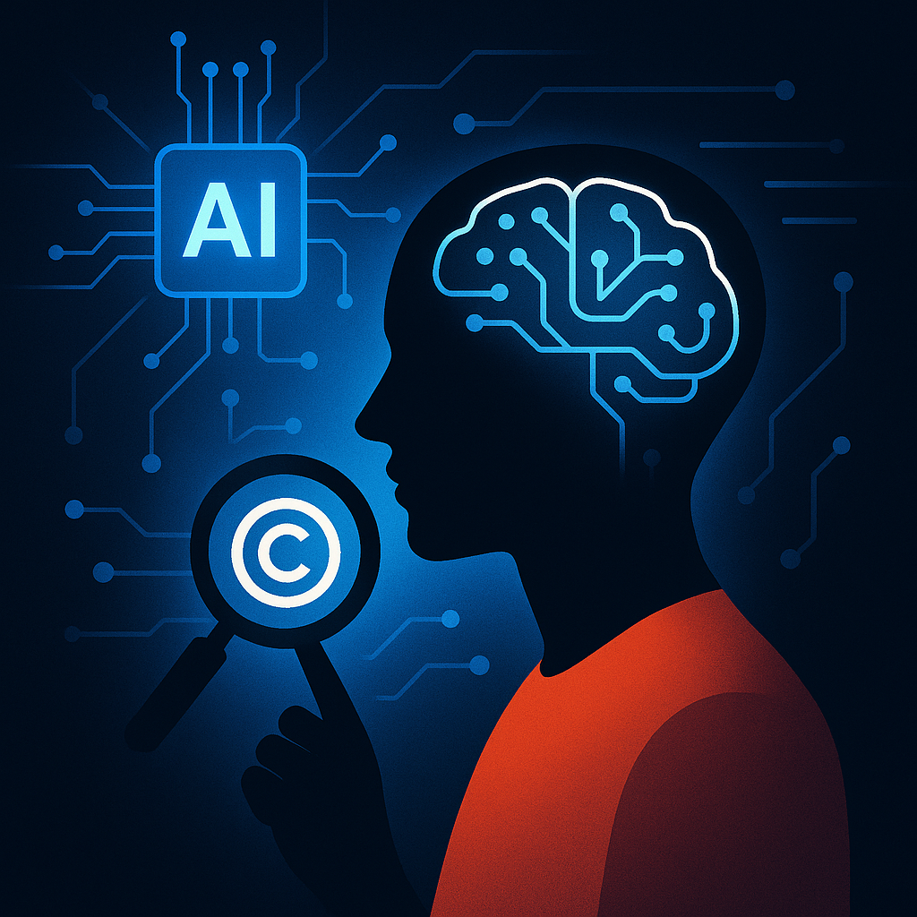 New tool lets creators check if AI trained on their work