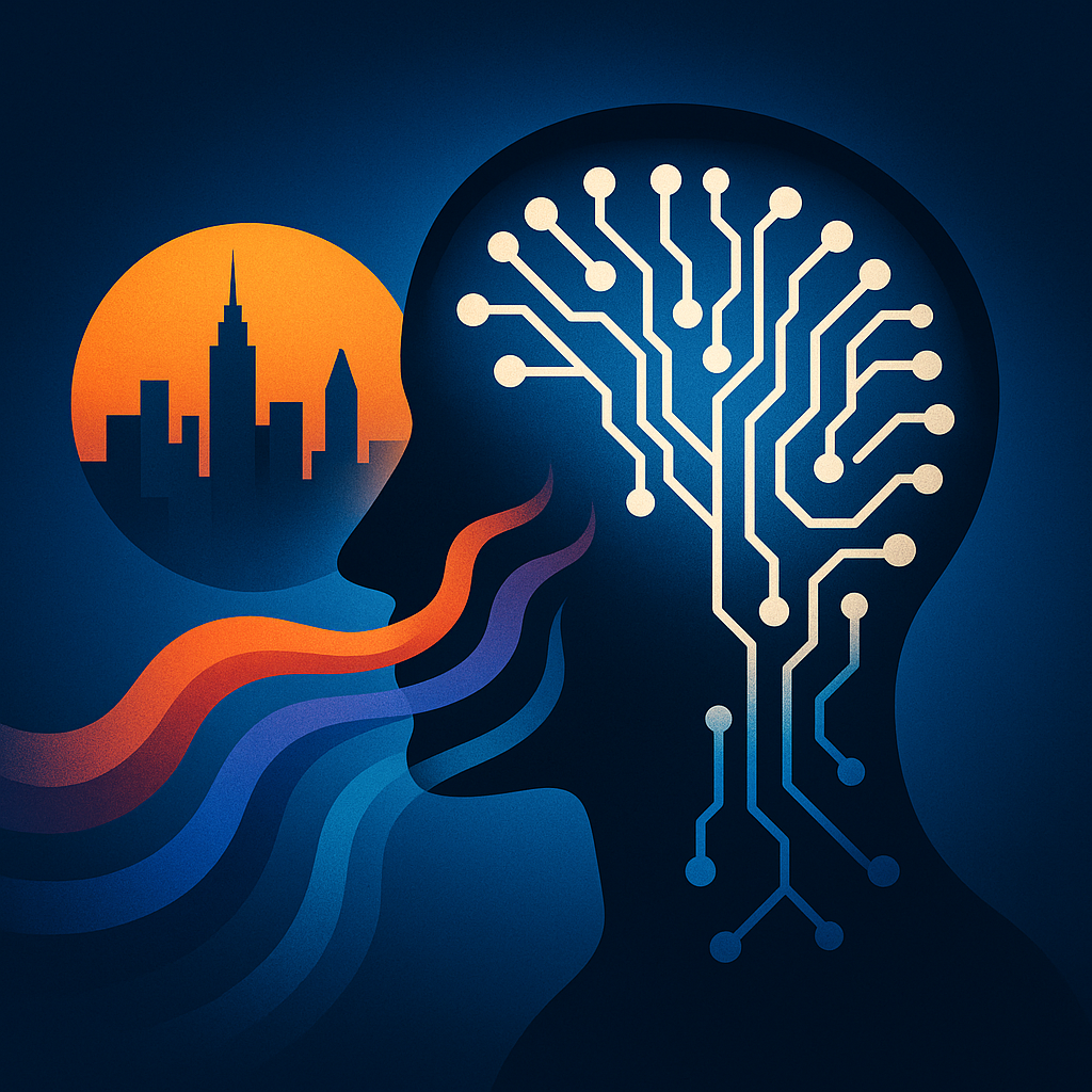 Teaching AI to Smell: Meet the New York Smells Dataset