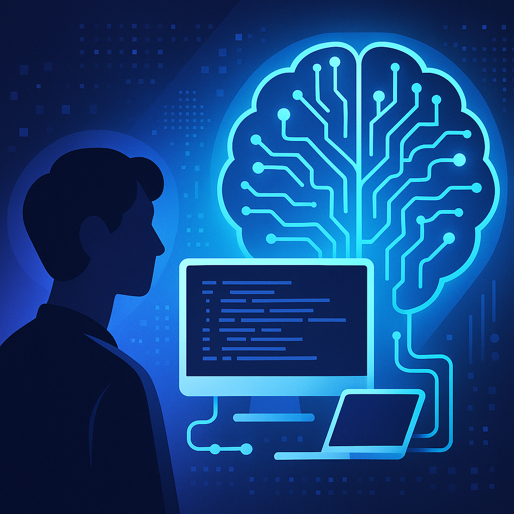 Can “Vibe Coding” Beat Grad Students? Not Yet.