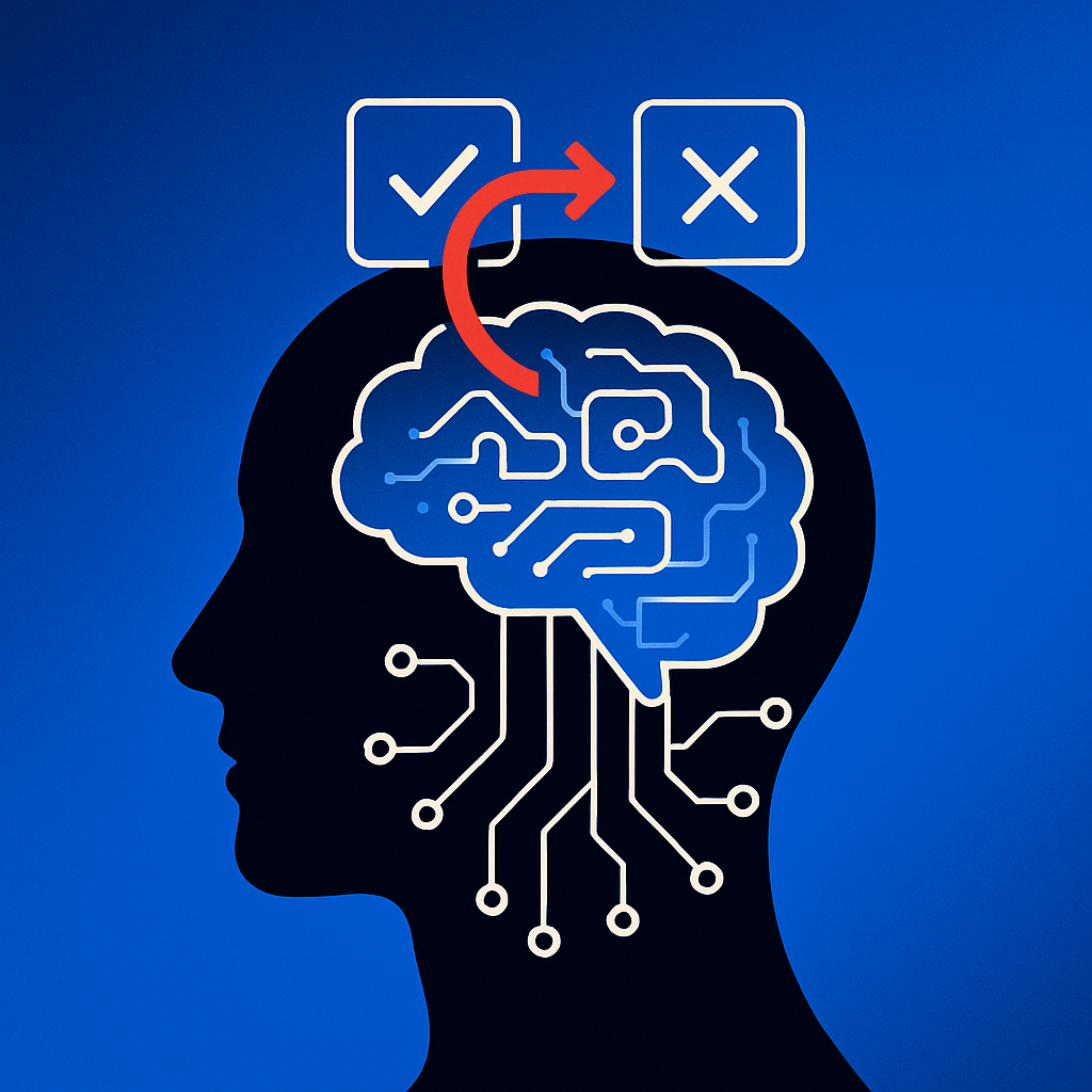 Teach Your Phone’s AI to Fix Itself—in Seconds