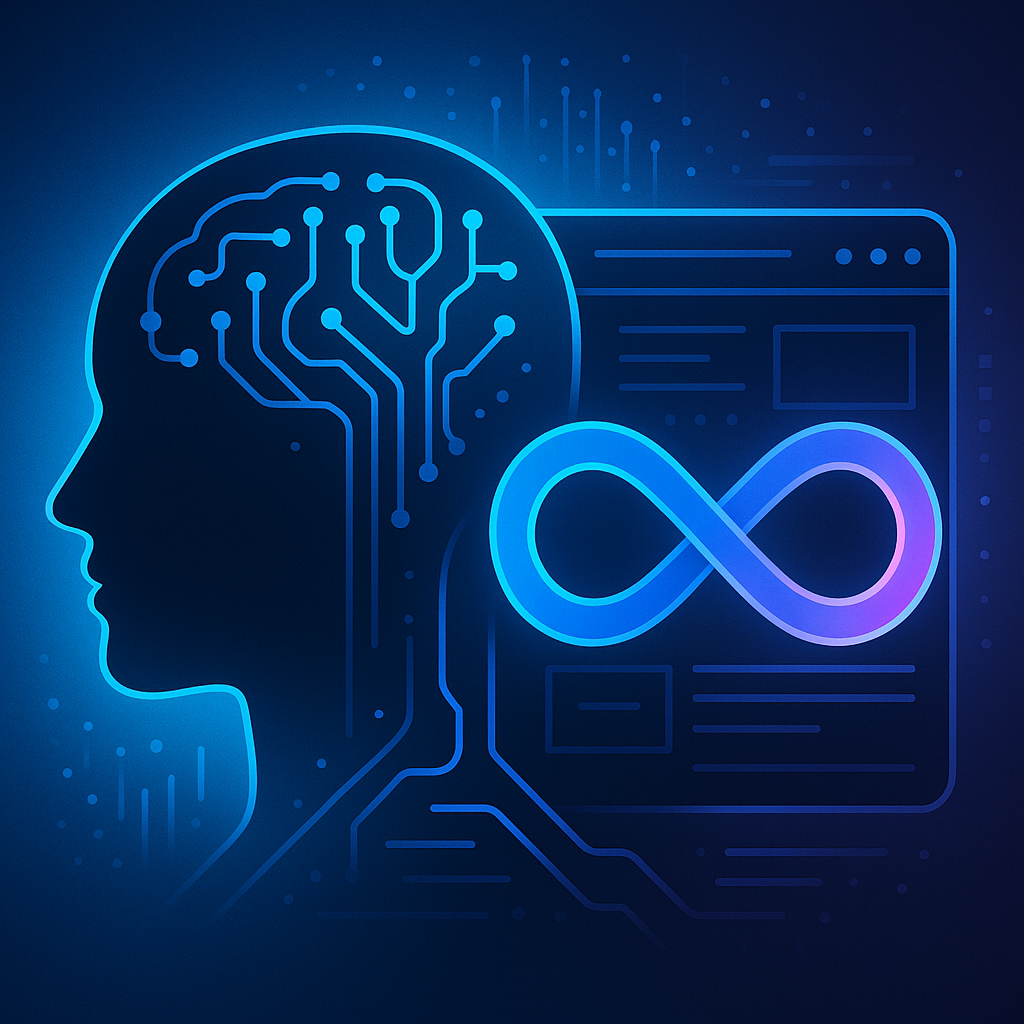 InfiniteWeb: Endless Practice Websites for Smarter GUI Agents