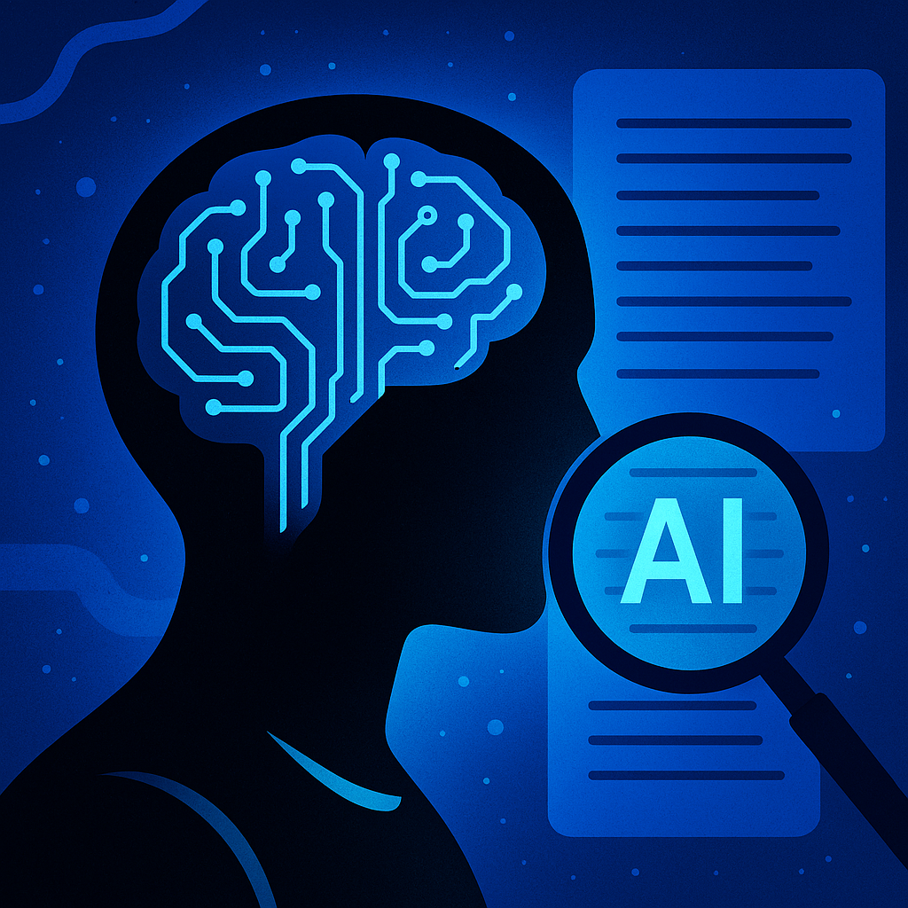 AI Generated Text Detection