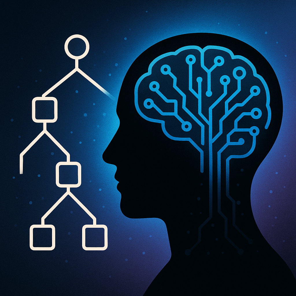 Teaching Decision Trees to Explain Themselves