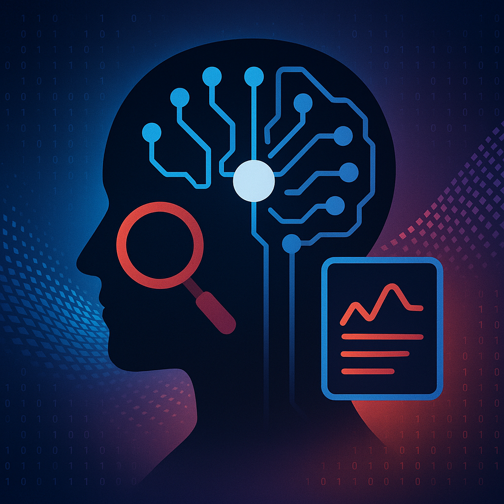 Breaking the AI Echo Chamber: Bias in Self-Training Loops (and a Fix)