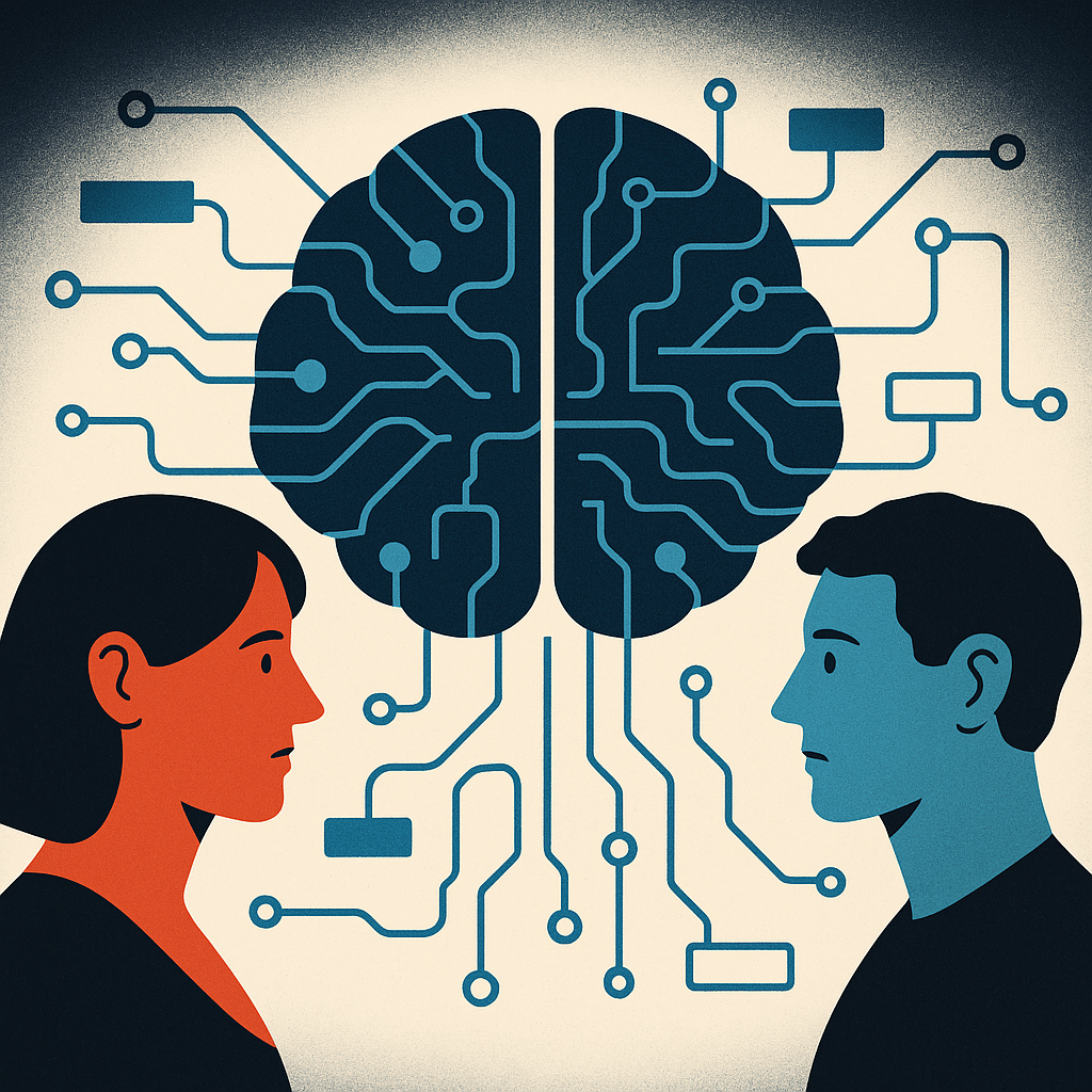 Are AI legal helpers fair? Early evidence from a Czech custody scenario