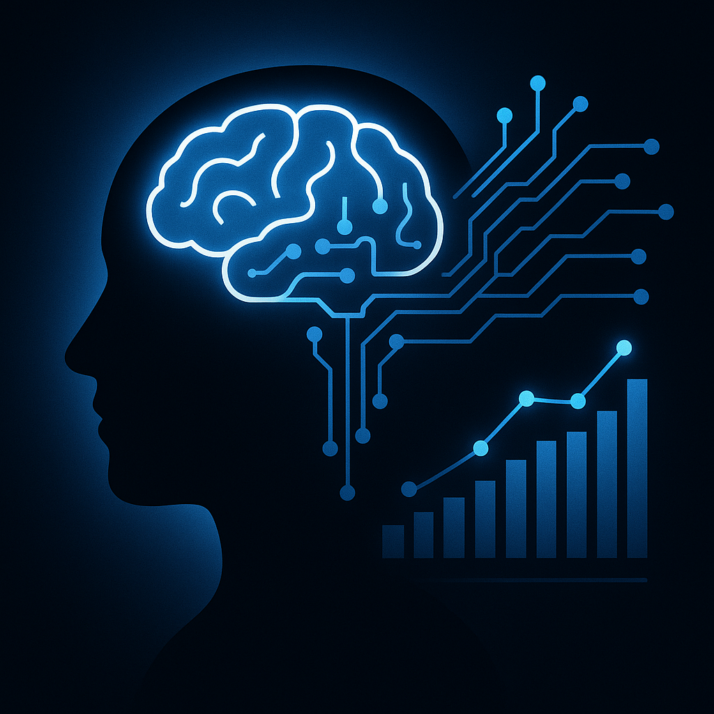 AI helps predict dementia risk—up to 98% accuracy in tests