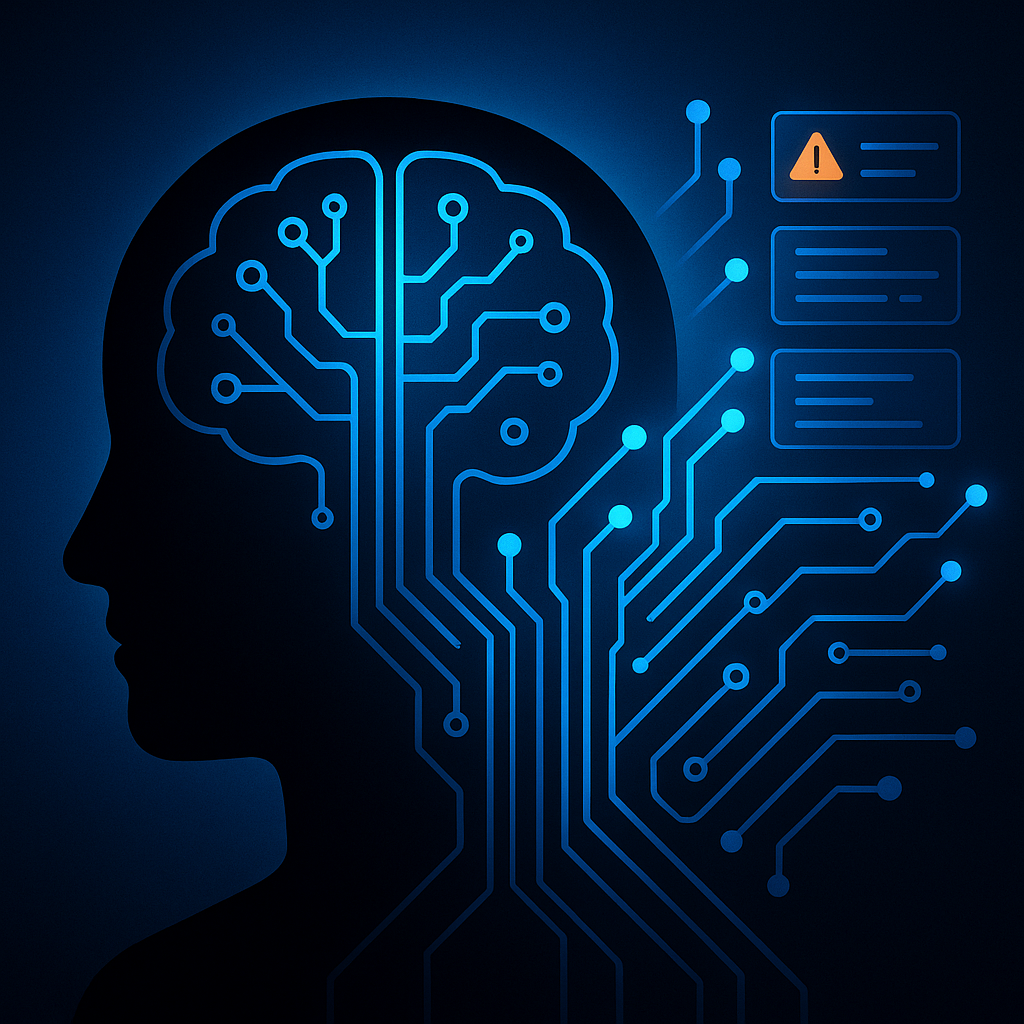 Tiny AIs vs. Server Logs: Who's Ready for Real Time?