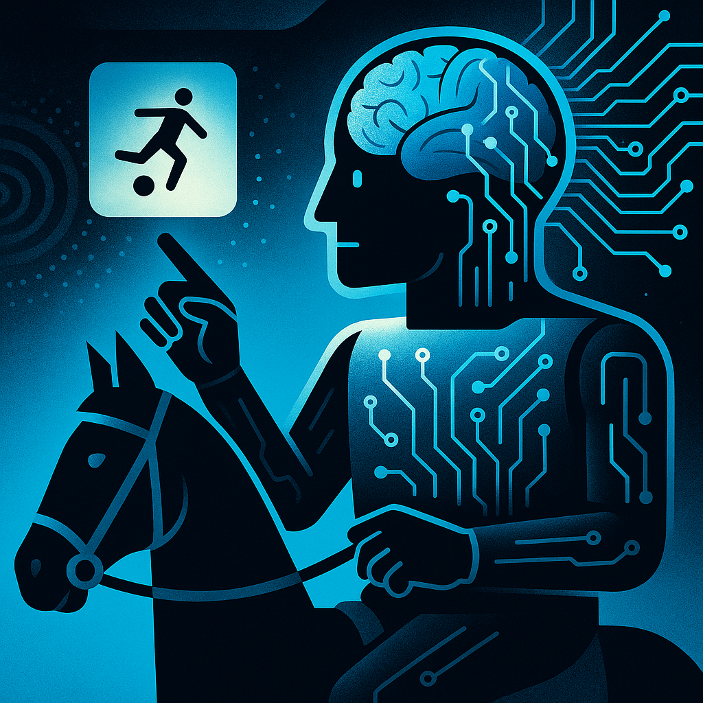 Can AI Spot Nonsense in Pictures? Meet UAIT