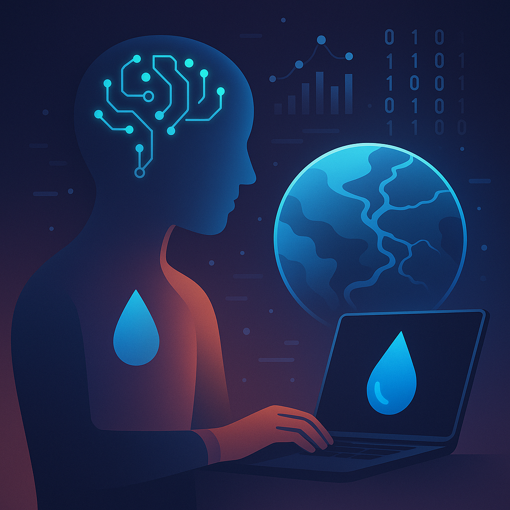 Meet WaterCopilot: AI for Smarter Water Decisions in the Limpopo Basin