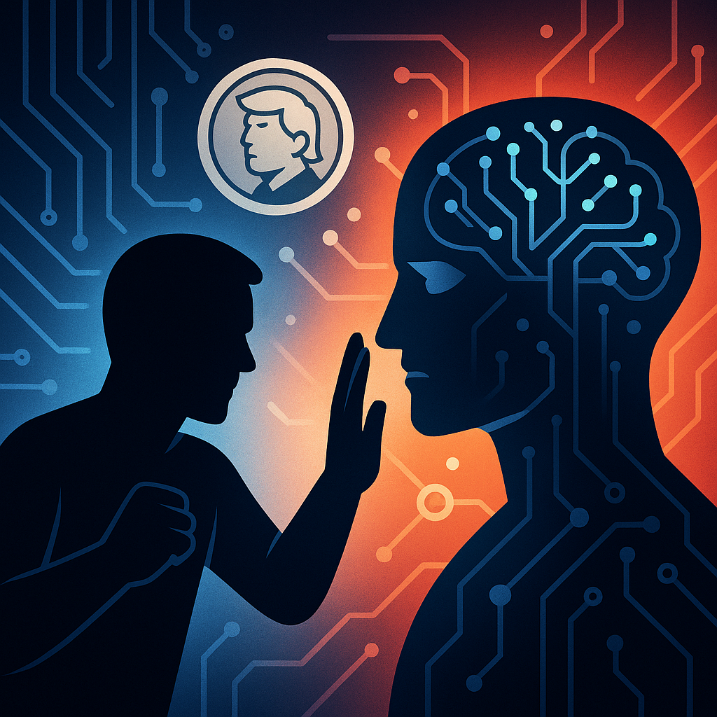 AI Agents vs. Memecoin Bots: Smarter Copy Trading