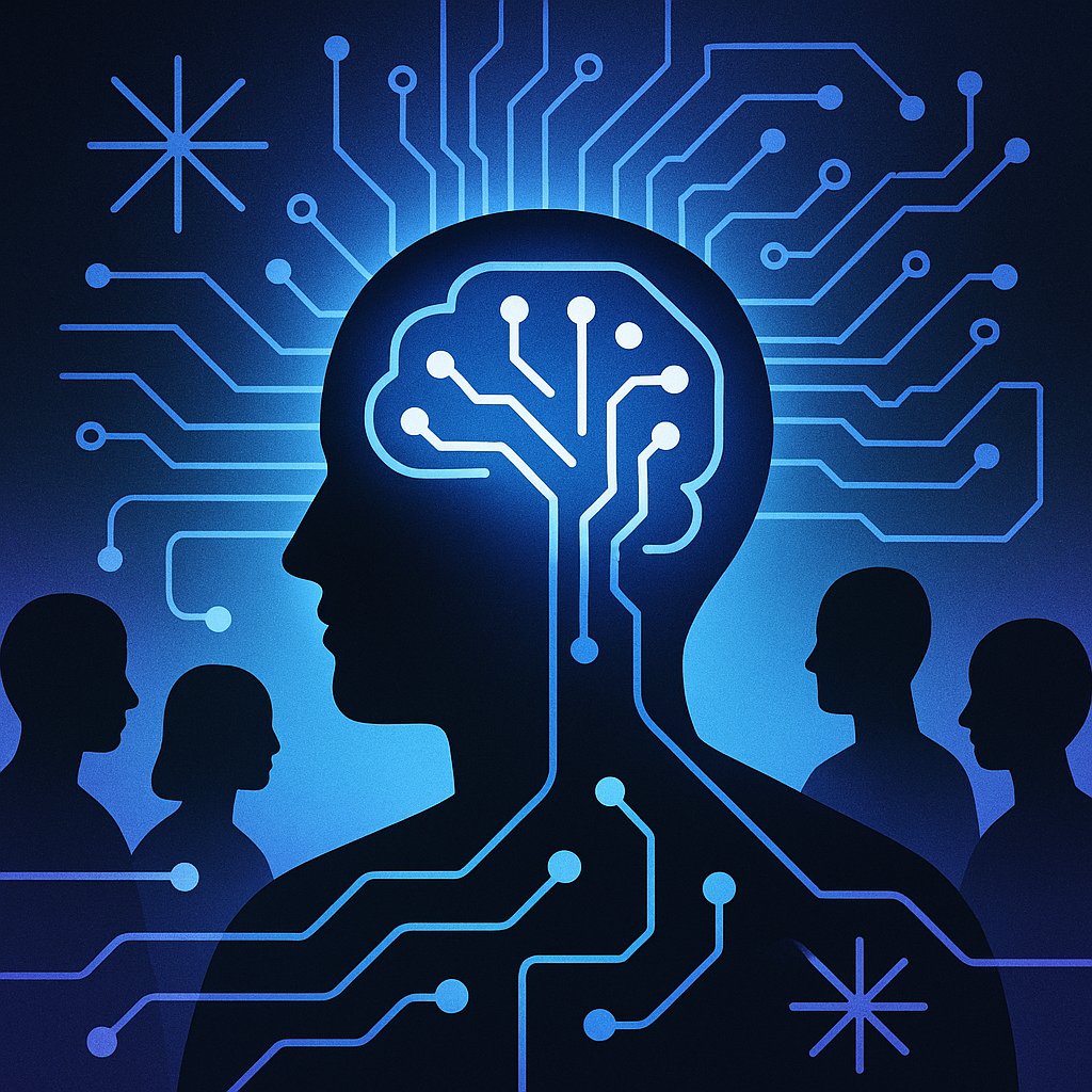 Why AI Agent Collectives Need an Interactionist Lens