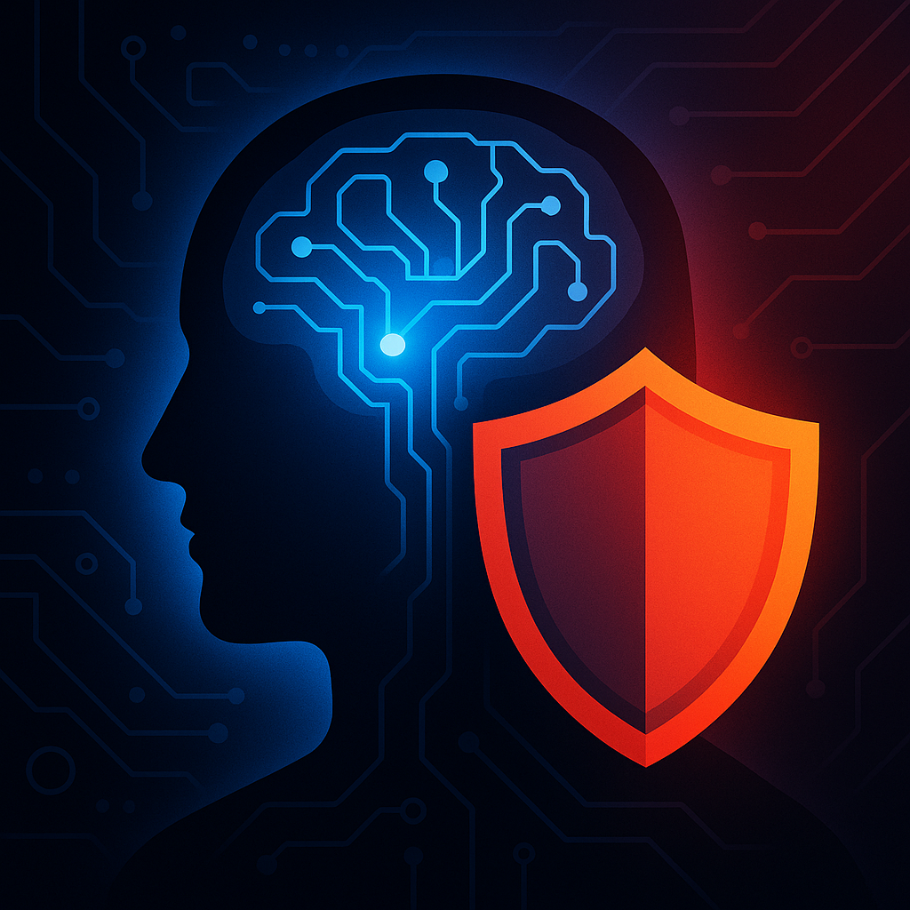 Turning On AI’s Built-in Safety Radar