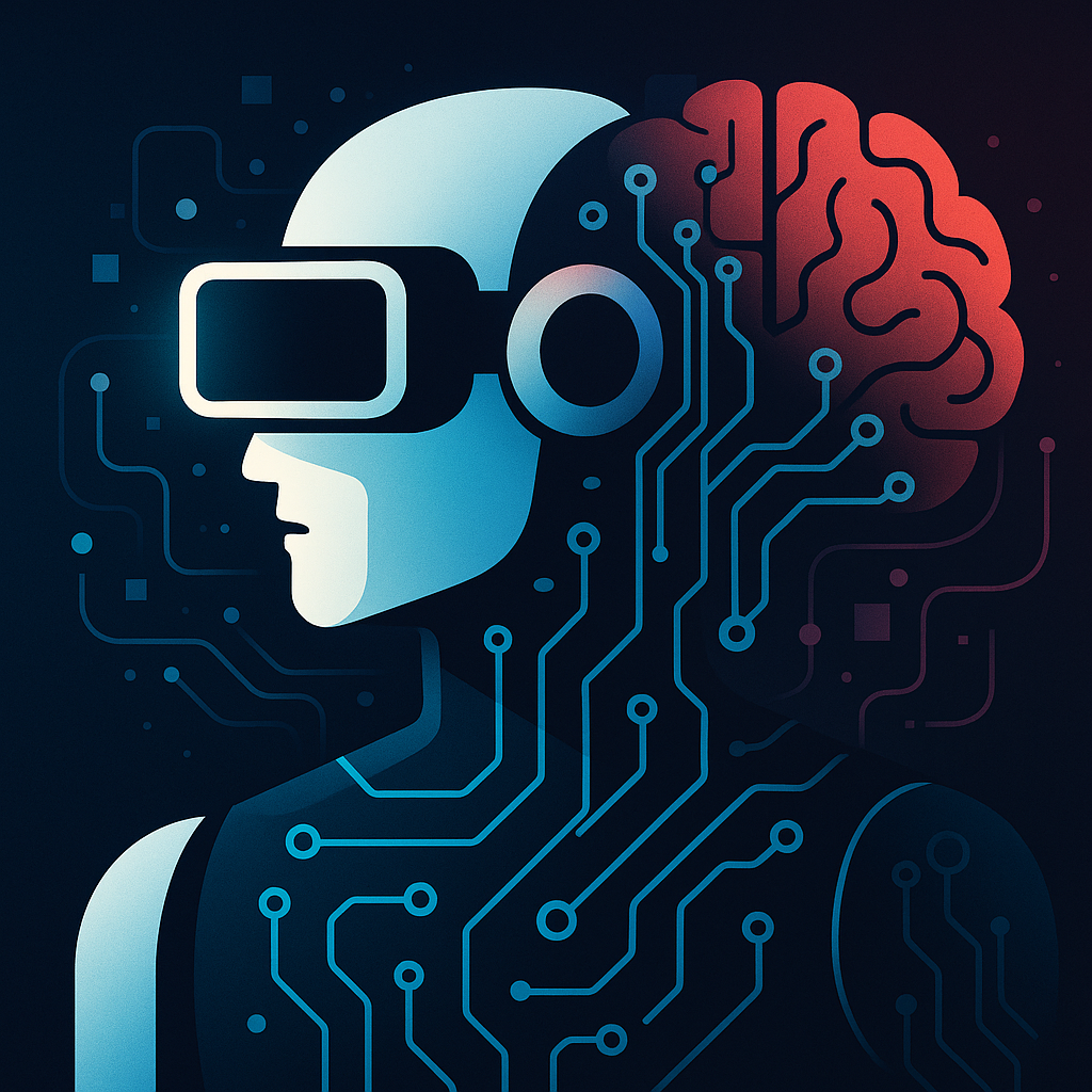 Robotti vastaa nopeammin, kun sen aivot ovat lähempänä