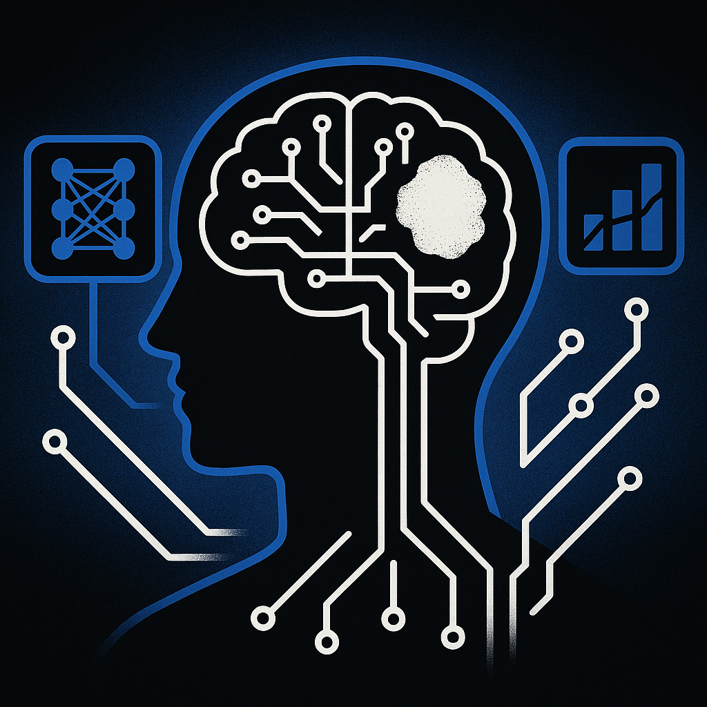 Yhteinen malli ilman yhteistä dataa: aivokasvain löytyy silti