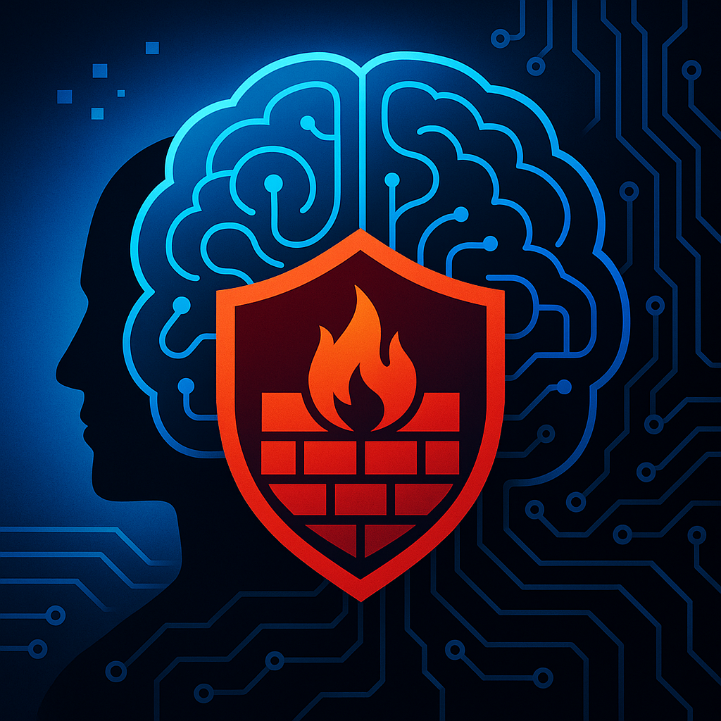 Generatiiviset tekoälysovellukset kaipaavat oman palomuurinsa