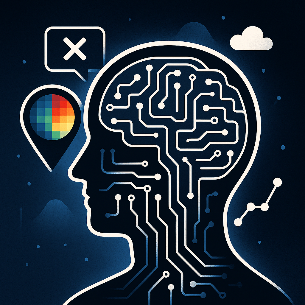 Tavanomaiset testit kertovat, milloin kielimalli epäonnistuu – eivät miksi