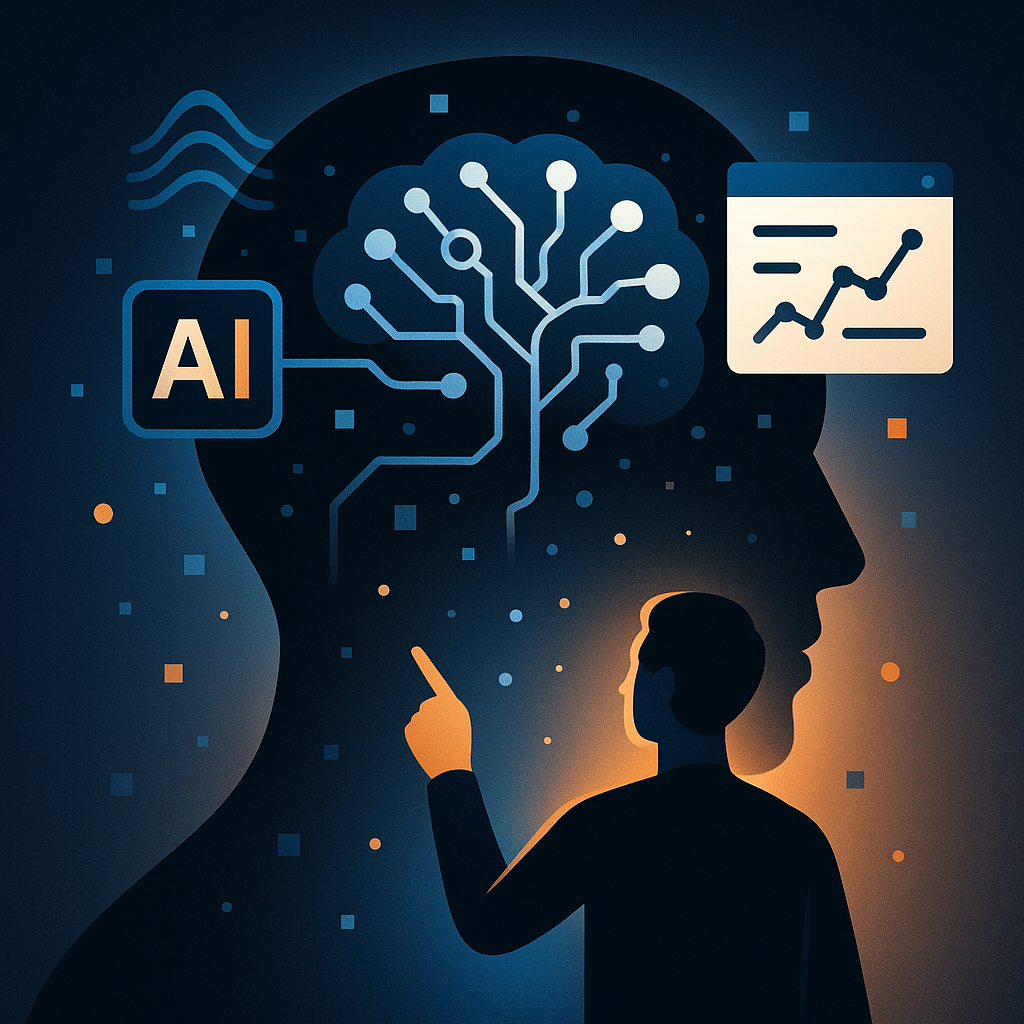 Koetilanteessa oppiva tekoäly yltää huippusuorituksiin yllättävän usein