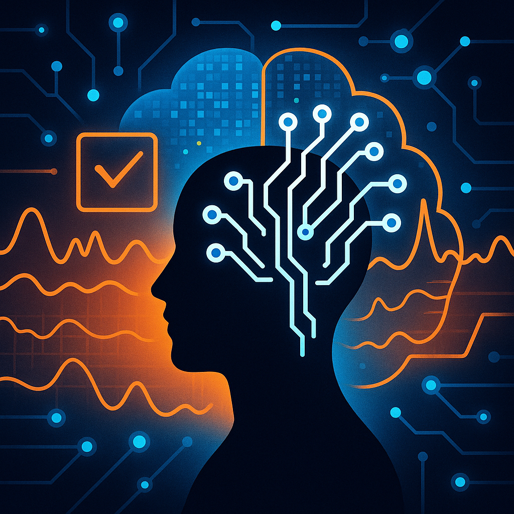 Tarkistuslista voi ohjata terveys-AI:ta yhtä hyvin kuin asiantuntijan käsin laaditut kriteerit