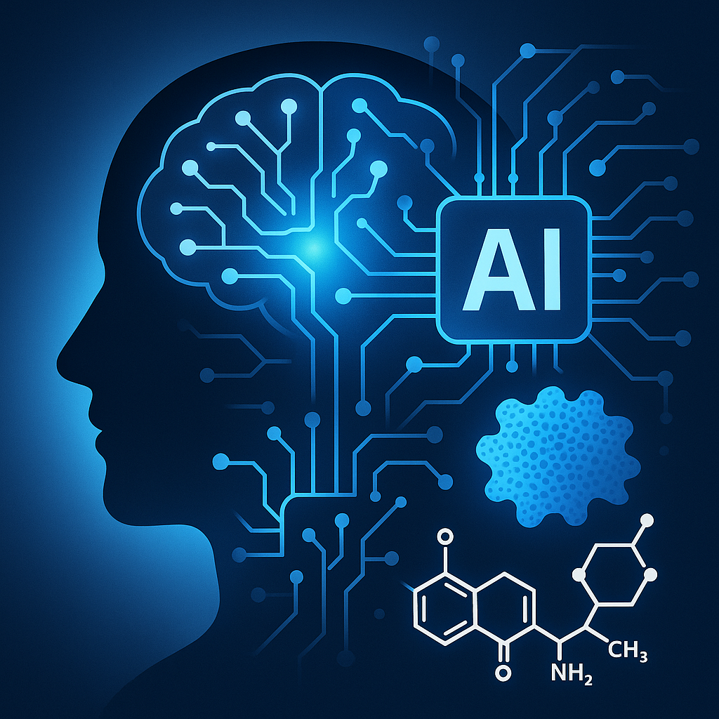 Solun roskankeruu voi olla Alzheimerin heikko kohta – tekoäly ehdottaa liimamolekyylejä, jotka ohjaavat myrkyllisen proteiinin hajotettavaksi