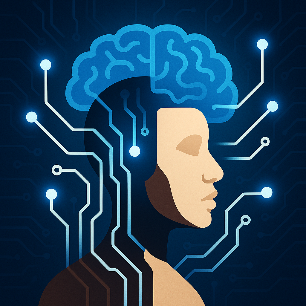 Neutraali pyyntö paljastaa kuvageneraattorin oletusihmisen