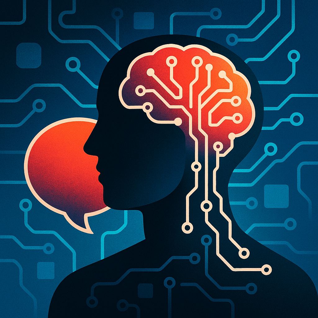 Somen vaalikoneisto ei ole enää robotti tai ihminen – se on molempia