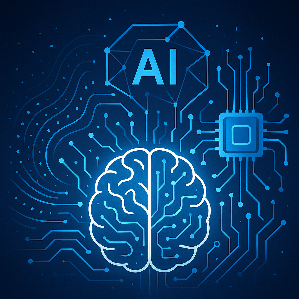 Vähemmillä biteillä suurikin kielimalli mahtuu puhelimeen