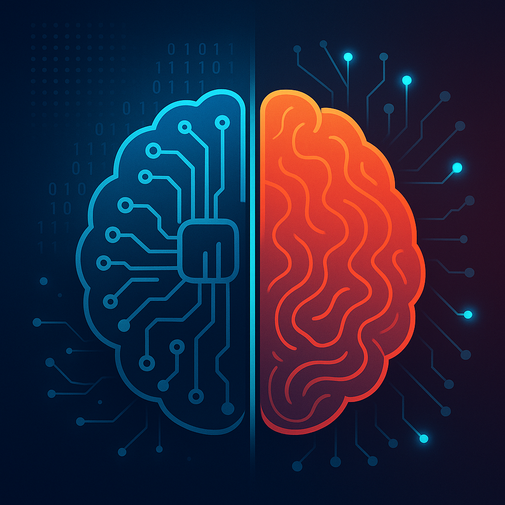 Aivojen vasen puoli peilaa kielimallia vasta, kun malli oppii kieliopin