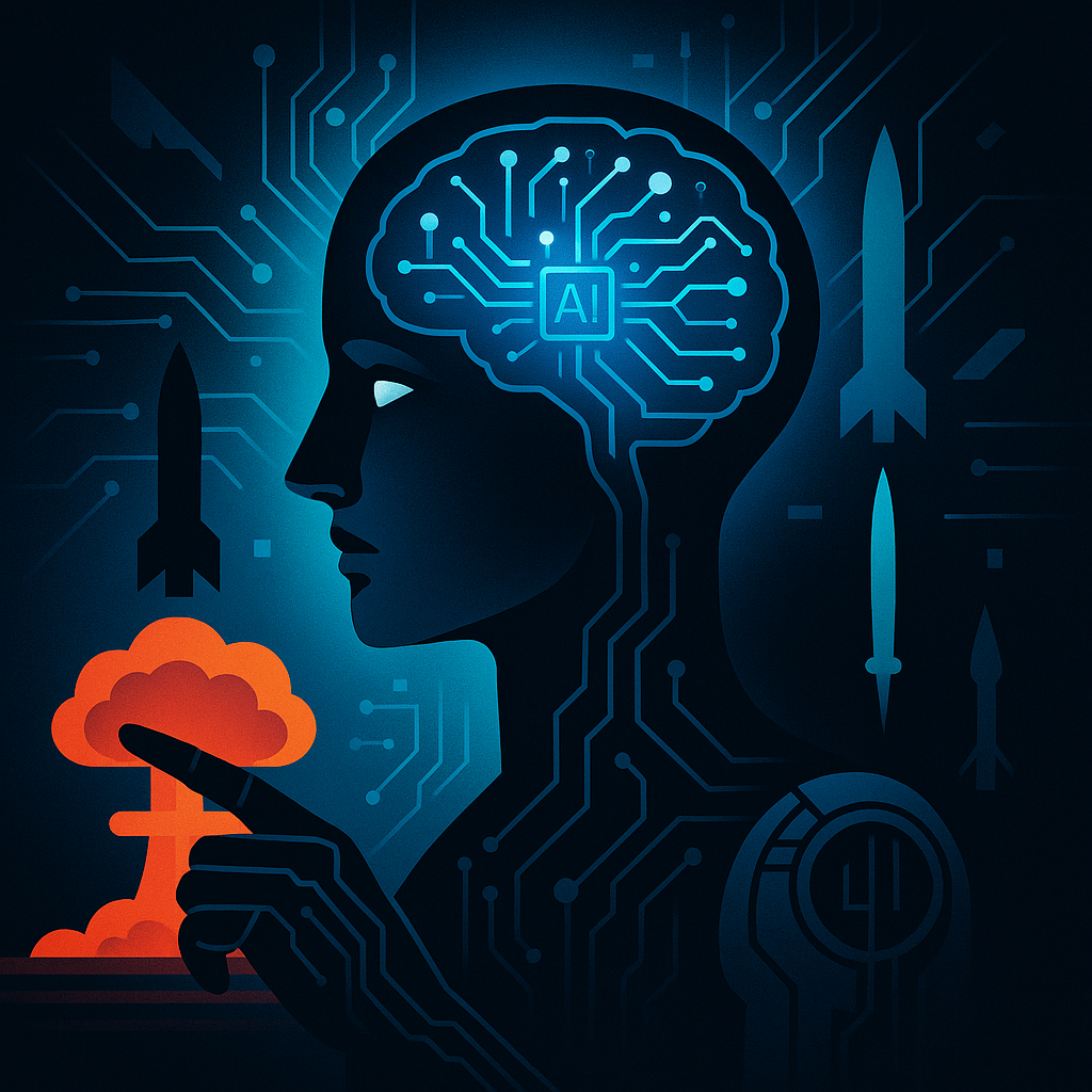 Uhkauksilla pelottelu kiristää riitaa – myös tekoälyn mukaan