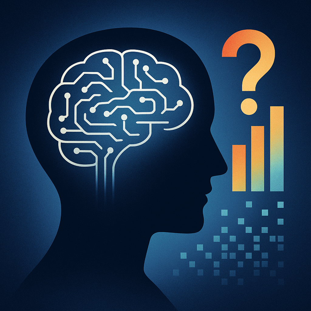 Pitkien tekoälytekstien epävarmat kohdat löytyvät, kun niitä katsotaan väite kerrallaan