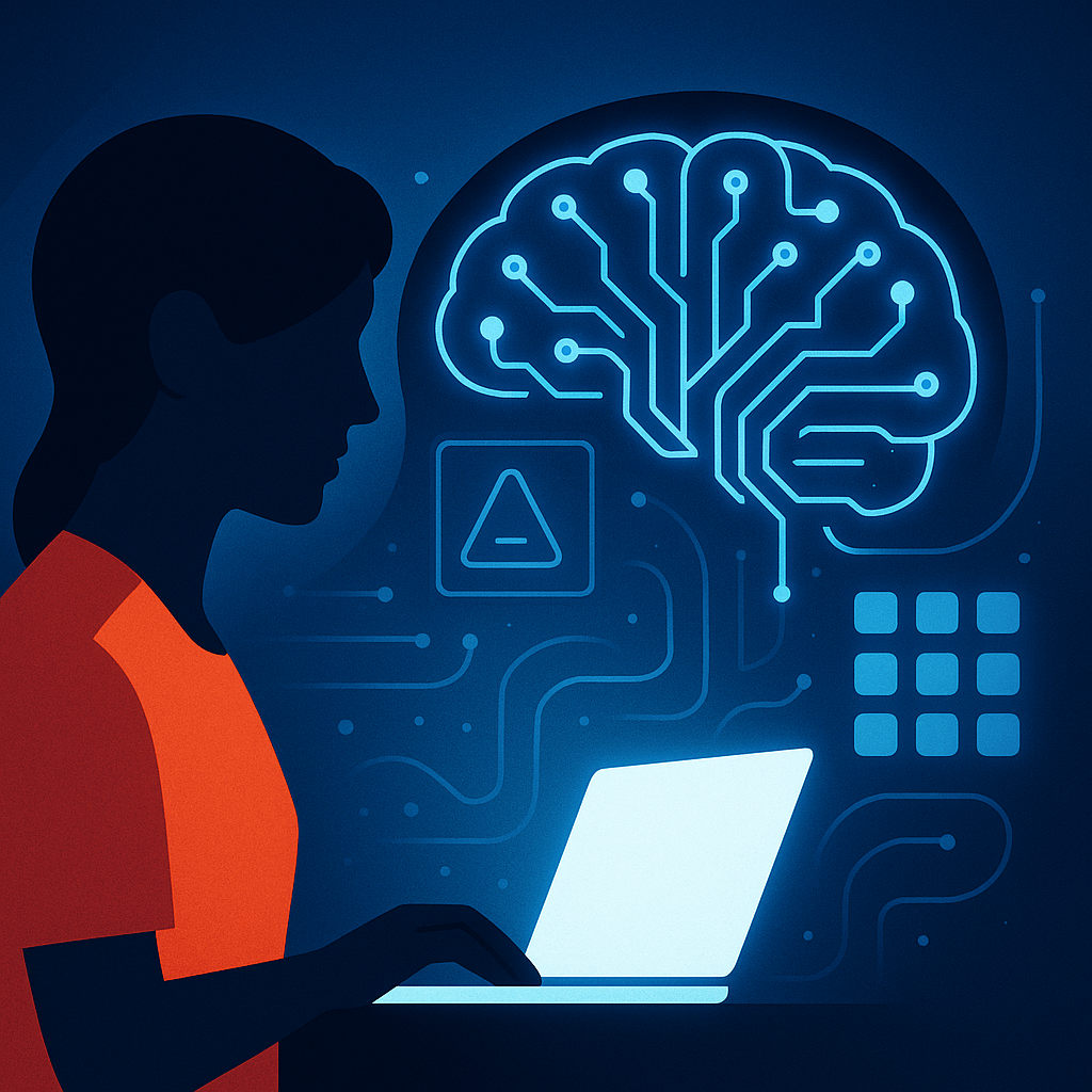 Sääntöjä noudattava tekoäly voi neuvoa opiskelijoita luotettavammin kuin pelkkä kielimalli